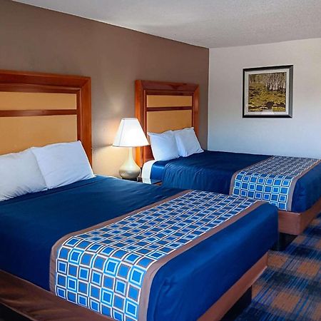 Rodeway Inn Lake City I-75 Buitenkant foto