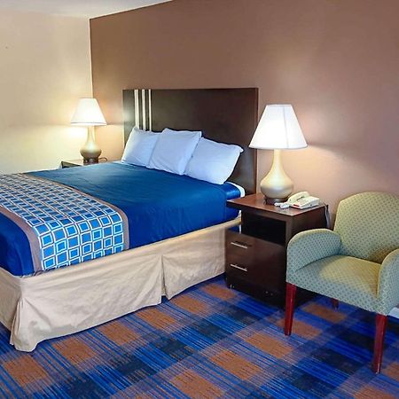 Rodeway Inn Lake City I-75 Buitenkant foto