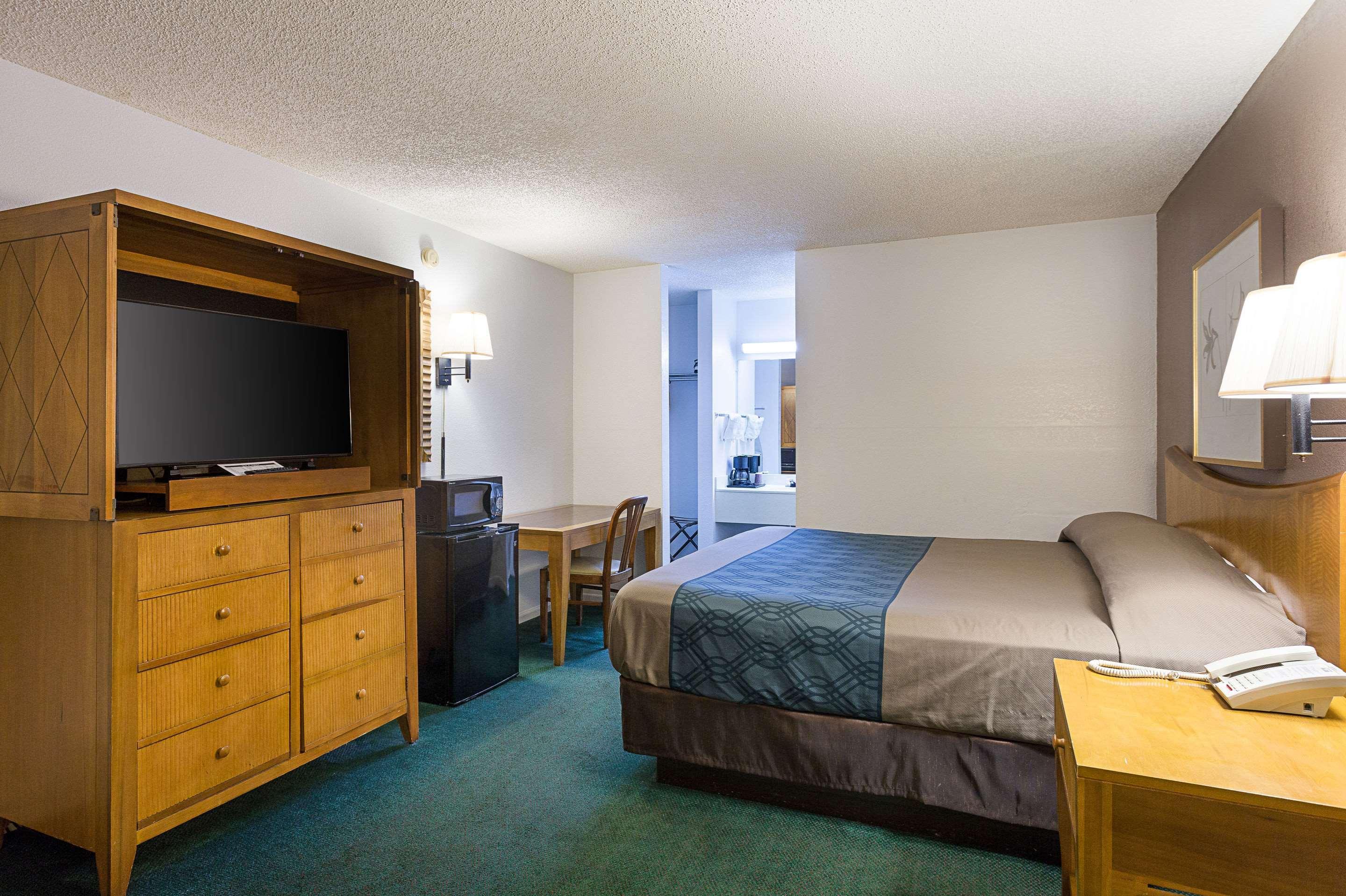 Rodeway Inn Lake City I-75 Buitenkant foto