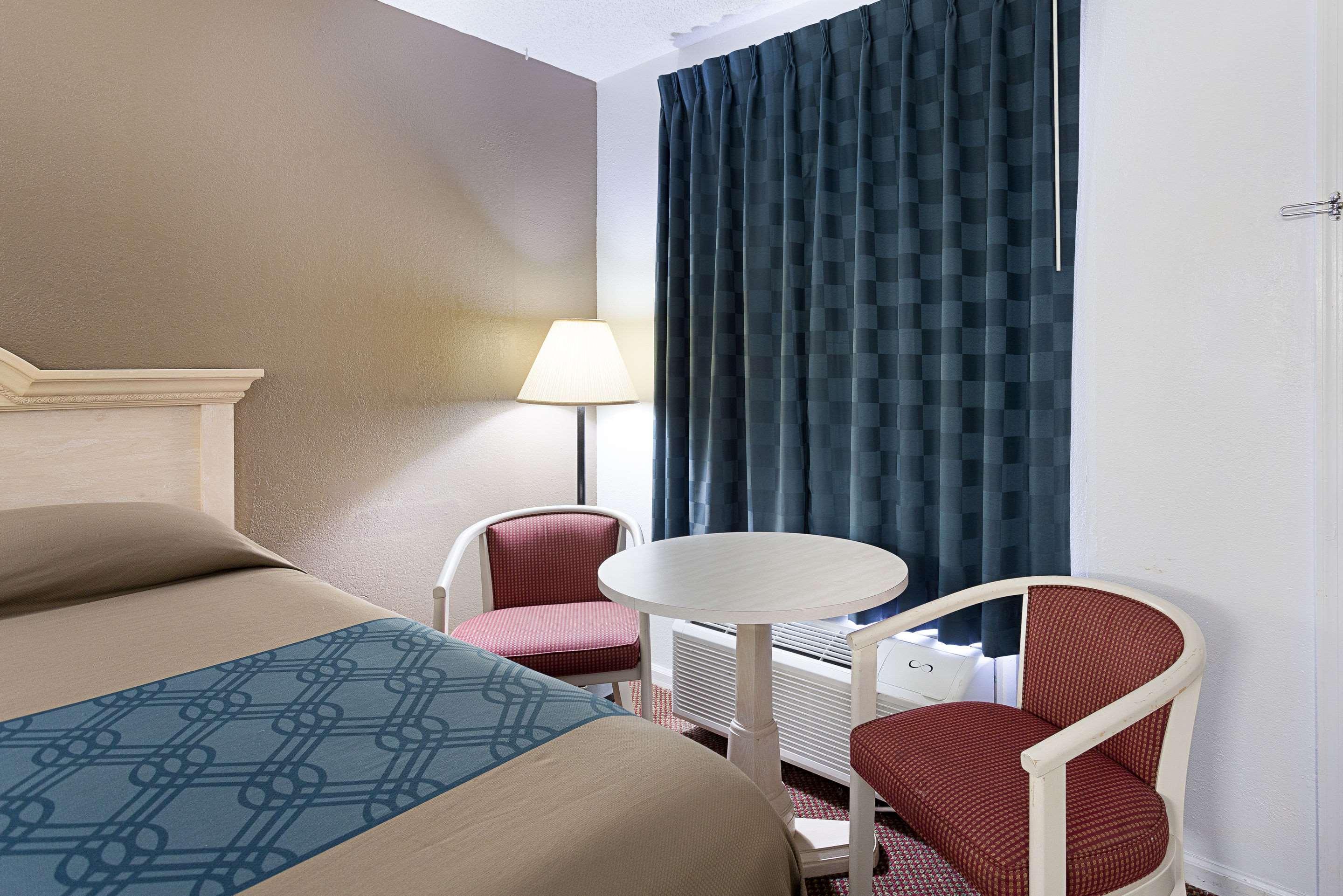 Rodeway Inn Lake City I-75 Buitenkant foto