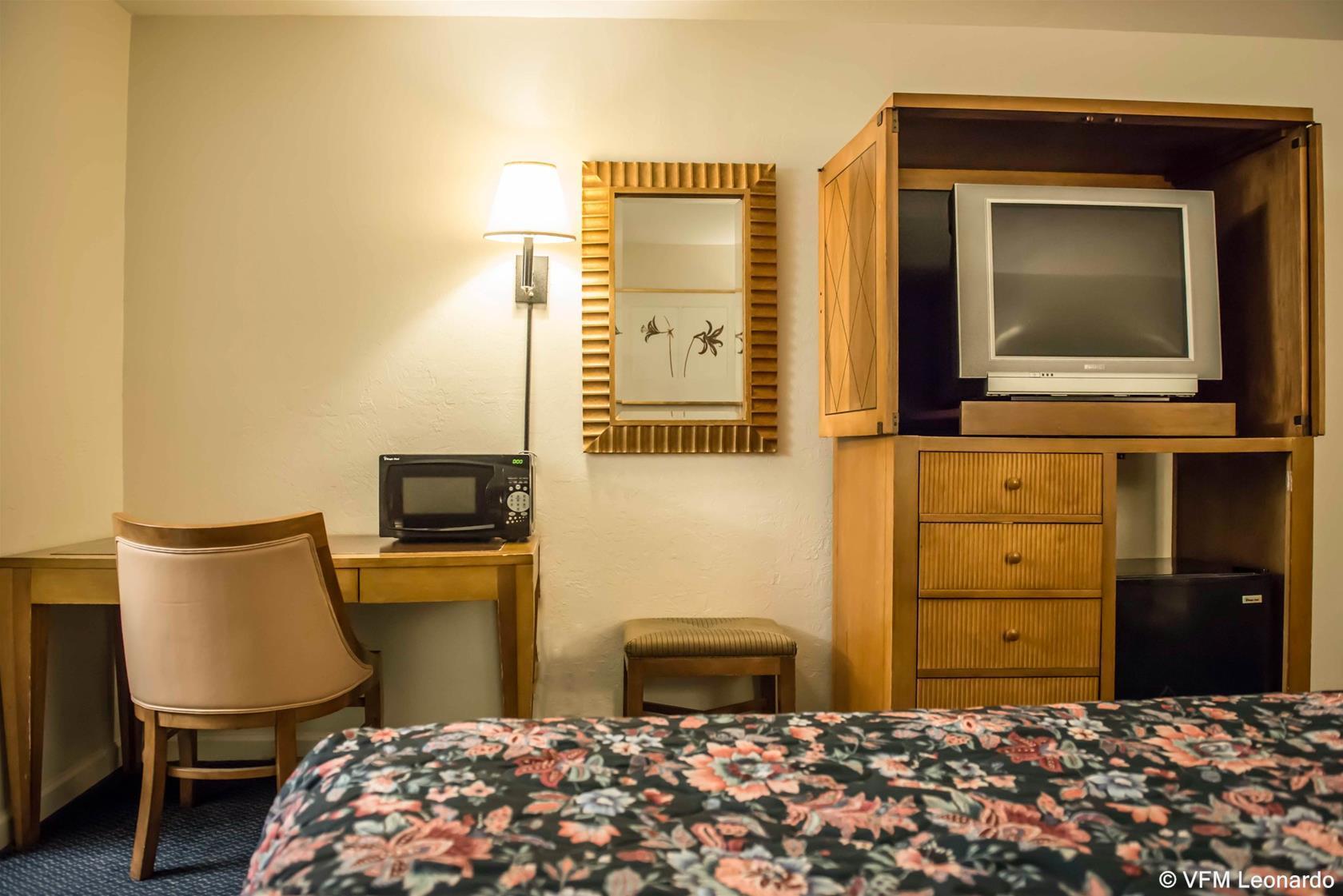 Rodeway Inn Lake City I-75 Buitenkant foto