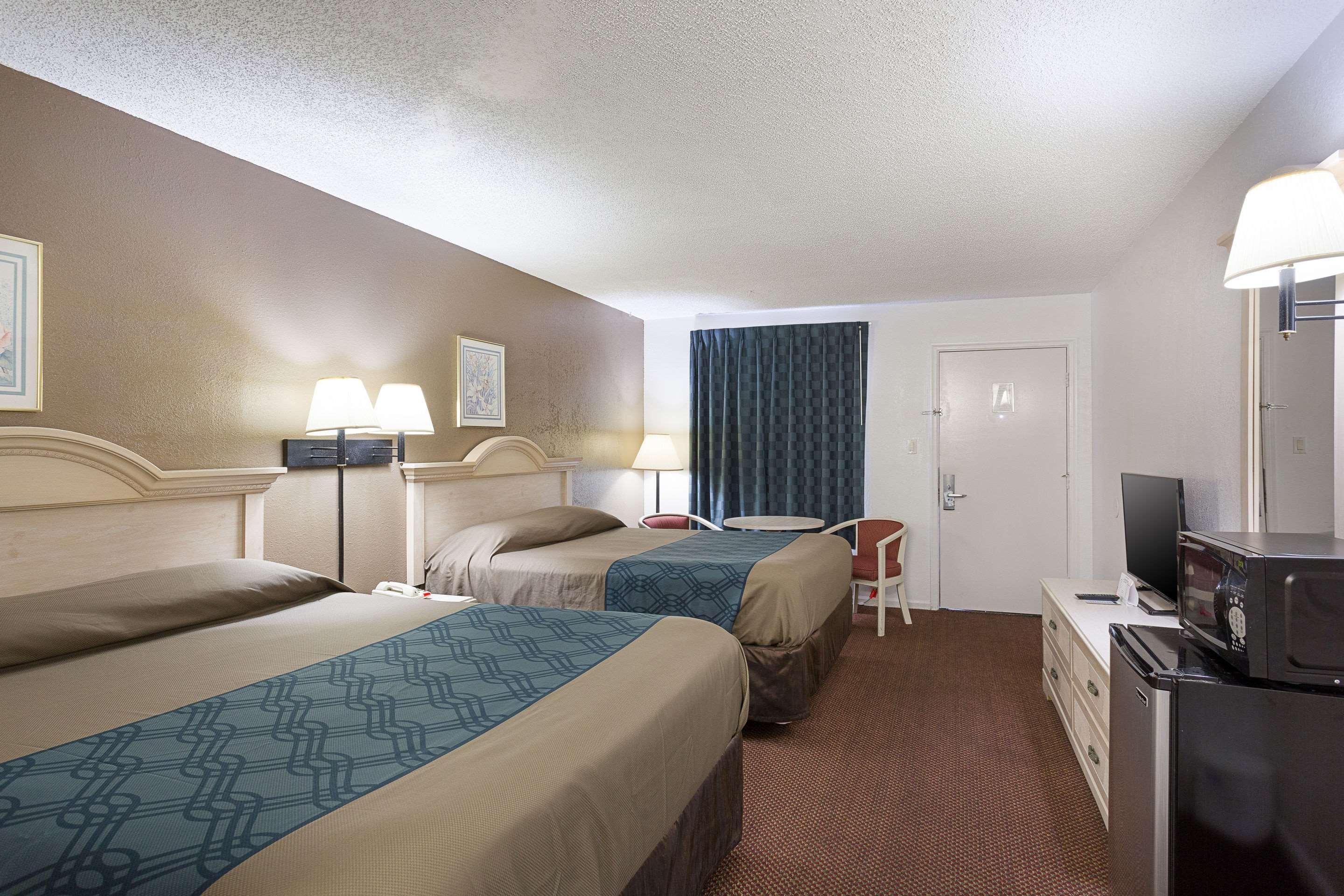 Rodeway Inn Lake City I-75 Buitenkant foto