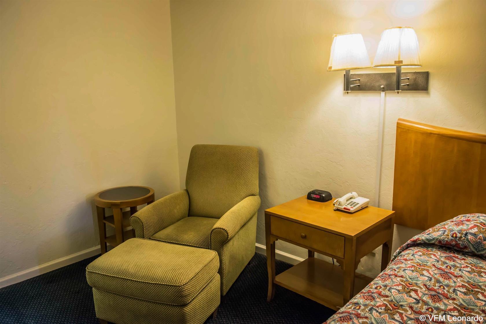 Rodeway Inn Lake City I-75 Buitenkant foto