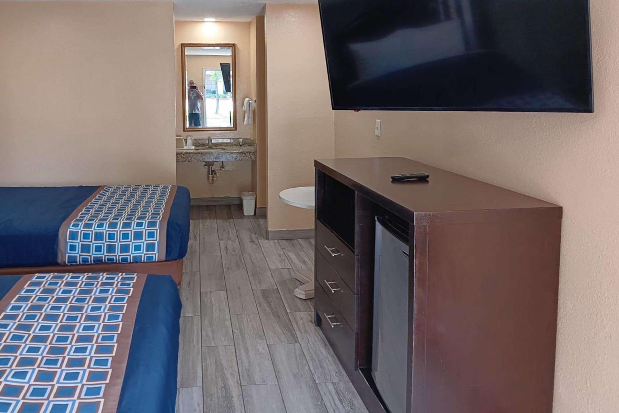 Rodeway Inn Lake City I-75 Buitenkant foto