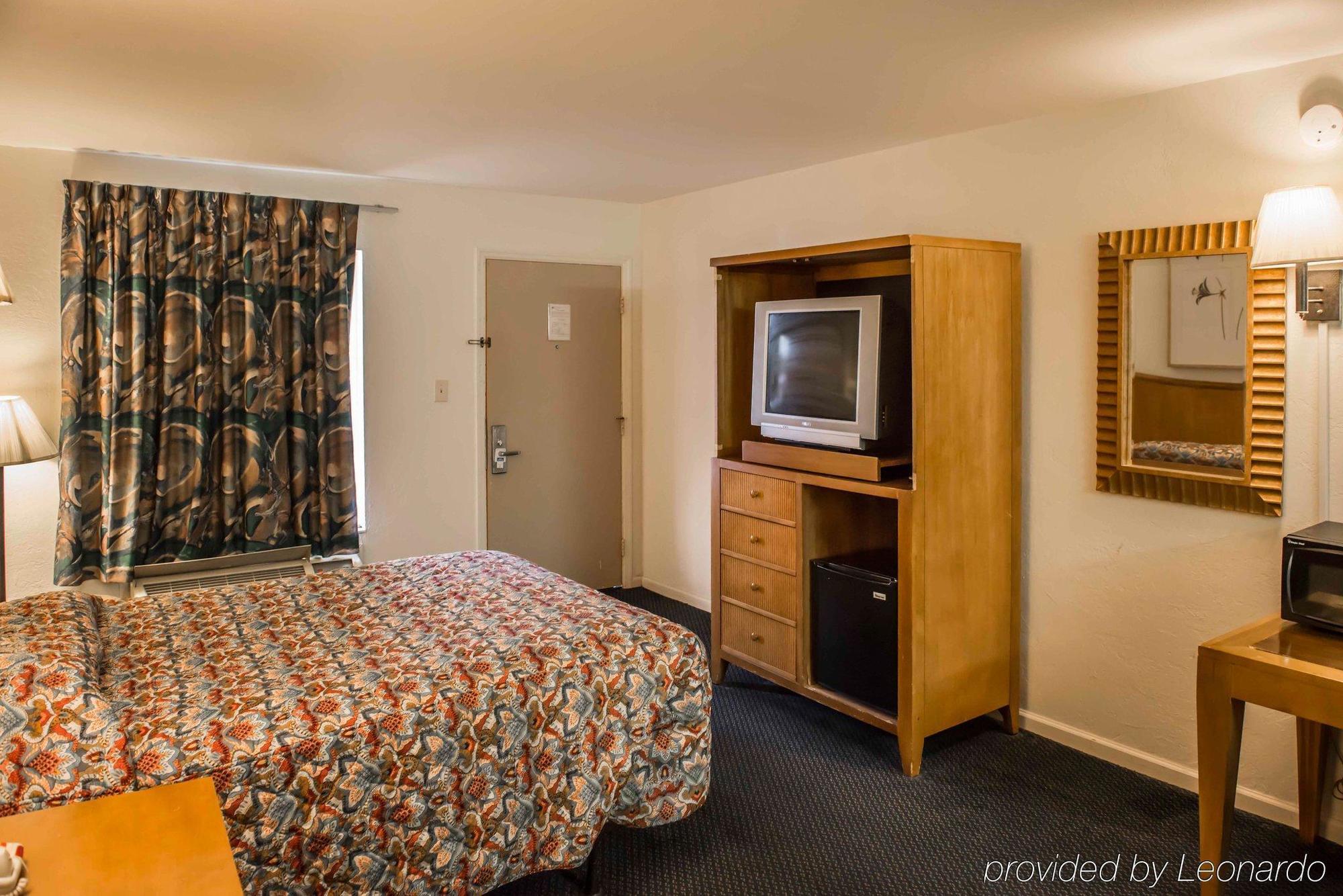 Rodeway Inn Lake City I-75 Buitenkant foto